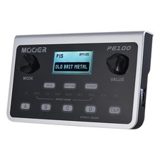 Mooer effecteur guitare d'occasion Mooer effecteur guitare d'occasion  Lyon I