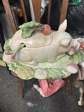 Fitz floyd french for sale  San Jacinto