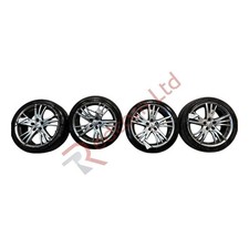 Rial alloy wheels for sale  LONDON