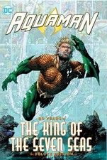 Aquaman years king for sale  USA
