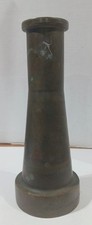 Vintage brass fire for sale  Sardinia