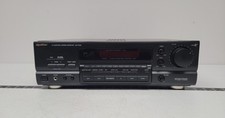 Receptor estéreo Quasar QAV1000 controle AV 255W  comprar usado  Enviando para Brazil