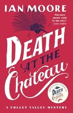 Death chateau side for sale  UK
