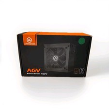 Aresgame agv500 series for sale  Hot Springs Village