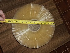 Tape roll clear for sale  Cresbard