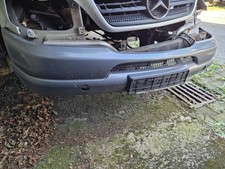 Rig stoßstange mercedes gebraucht kaufen  Bottrop