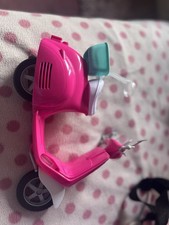 Barbie vespa for sale  SOUTH QUEENSFERRY