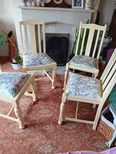 Beautifully painted reupholste for sale  STOURBRIDGE