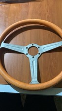 Volante vintage momo usato  Torino