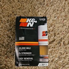 Filter 2011 premium for sale  Cedar Falls