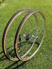 Laufradsatz campagnolo chorus gebraucht kaufen  Essen