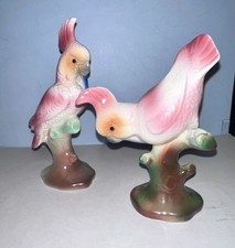 Vintage pair pink for sale  Charleston