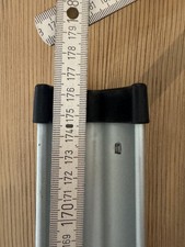 Extra fahrradschiene 176 gebraucht kaufen  Wörth am Rhein