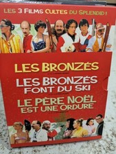 Bronzés bronzés ski d'occasion  Toulon-
