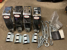 Brophy set camper for sale  Kalispell