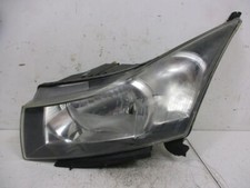 Scheinwerfer links halogen gebraucht kaufen  Bad Nauheim