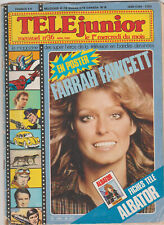 Téléjunior avril 1980 d'occasion  Le Bouscat