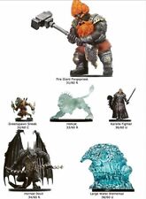 Dungeons dragons miniatures for sale  Campbell
