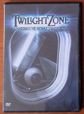 Dvd twilight zone gebraucht kaufen  Leipzig