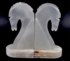 Vintage onyx alabaster for sale  Littleton