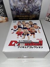 Premium dynamite figures for sale  SHEFFIELD