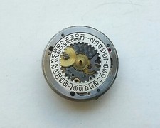 Rolex movimento movement usato  Corropoli