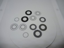 Tag heuer datumscheiben gebraucht kaufen  Herford