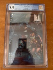 Dark knight iii for sale  Raleigh