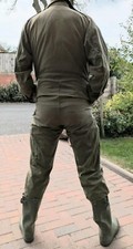 British army olive for sale  ASHBOURNE
