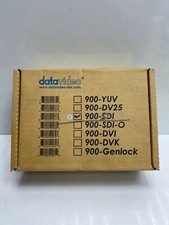 Datavideo 900 sdi d'occasion  Expédié en Belgium