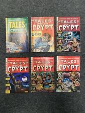 Tales crypt comics for sale  TUNBRIDGE WELLS