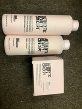Autêntico Beauty Concept limpador de brilho, condicionador e máscara cabelo colorido, usado comprar usado  Enviando para Brazil
