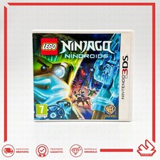 lego ninjago usato lego ninjago usato Vo