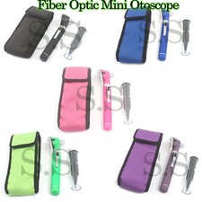 Mini otoscope fiber d'occasion  Expédié en Belgium