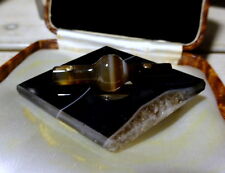 Victorian banded agate for sale  LAUNCESTON