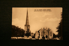 Vintage real photo for sale  ALCESTER