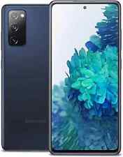 PARA VERIZON - Samsung Galaxy S20 FE 5G - 128GB Azul Marinho 6,5"" - BOM comprar usado  Enviando para Brazil