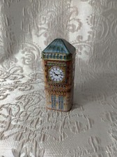 Big ben collectors for sale  CWMBRAN