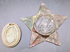 Risorgimento italia fregi usato  Ragusa