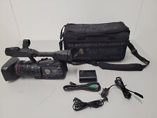 Canon xf305 video for sale  LOCKERBIE