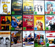 Dvd auwahl sammlung gebraucht kaufen  Elsdorf