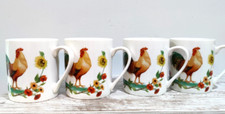 Rooster meadow pfaltzgraff for sale  Onalaska