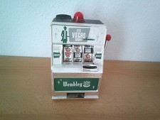 Spardose spielautomat gebraucht kaufen  Albstadt