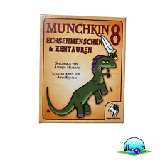 Munchkin deutsche ausgabe gebraucht kaufen Munchkin deutsche ausgabe gebraucht kaufen  Lauterbach