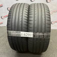 205 r16 91v for sale  SHEFFIELD