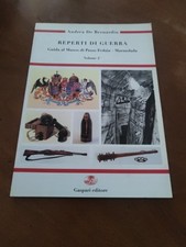 Andrea bernardin reperti usato  Roma