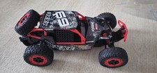 Kyosho axxe elettrica usato  Palermo