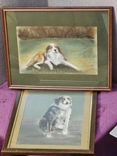 Pair original ooak for sale  TAUNTON