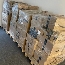 Amazon customer returns for sale  BOURNEMOUTH