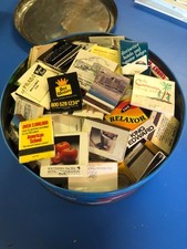 150 unsorted vintage for sale  BOSTON